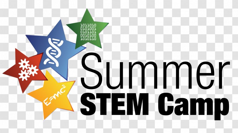 Summer Camp Science, Technology, Engineering, And Mathematics School Education - Family Transparent PNG