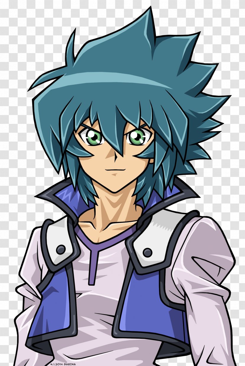 Jesse Anderson Yu-Gi-Oh! Duel Links Jaden Yuki Aster Phoenix World Championship 2008 - Heart - Yu Transparent PNG