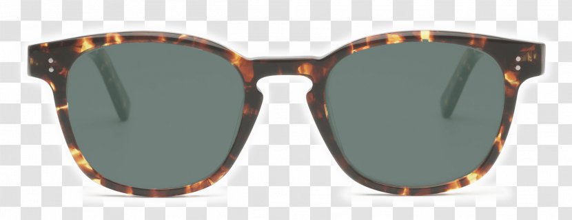 Sunglasses Eyewear Moscot Goggles - Lens - Tortoide Transparent PNG