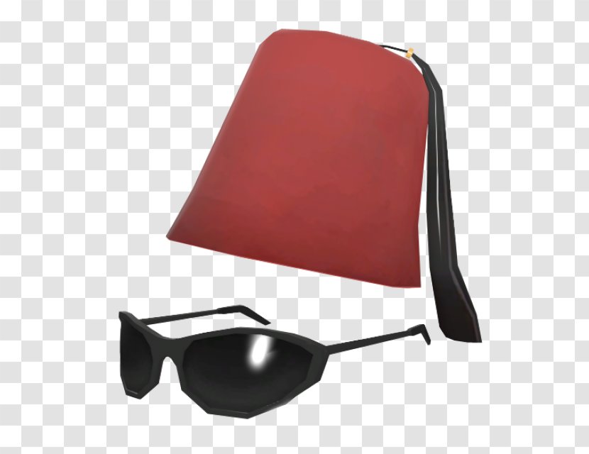 Fez Hat Grand Theft Auto V Goggles Game - Red Transparent PNG