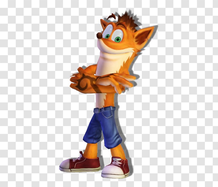 Crash Bandicoot: Warped Crash: Mind Over Mutant Twinsanity PlayStation - Video Game - Toy Transparent PNG