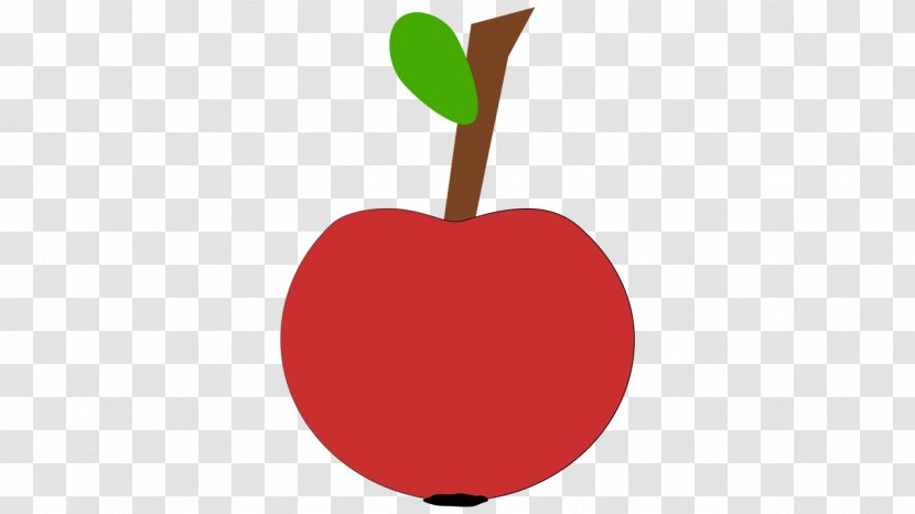 Apple Drawing Fruit Clip Art - Cherry - Realistic Almond Transparent PNG