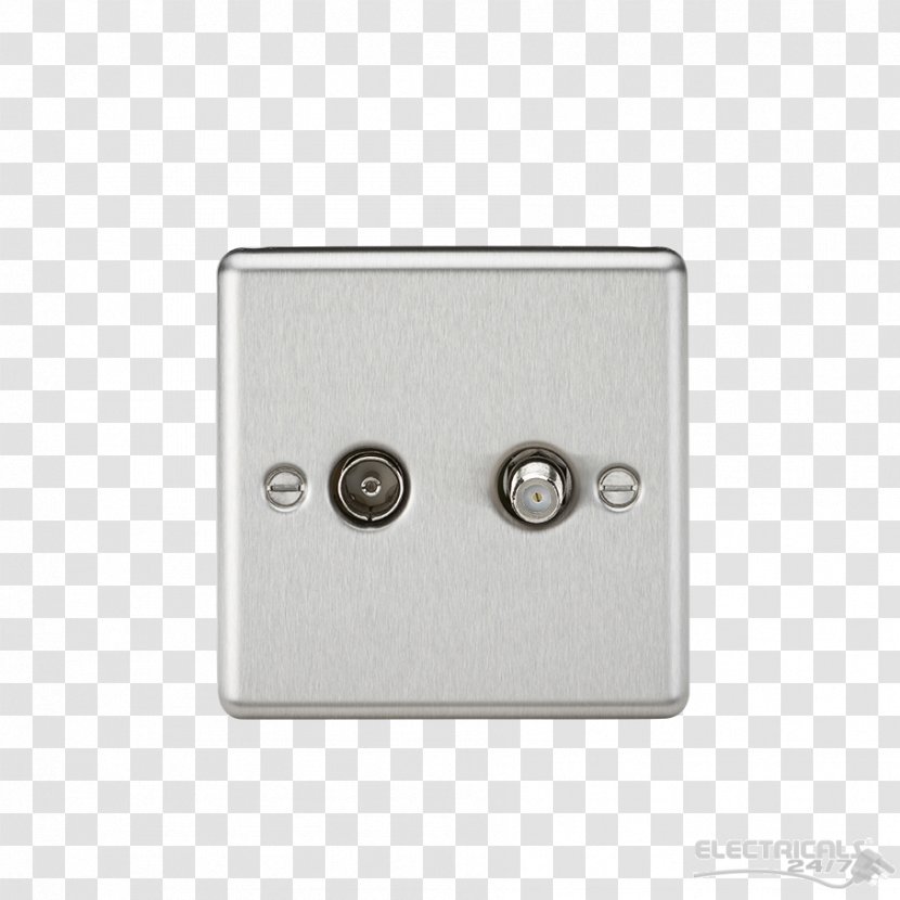 Satellite Television Electrical Switches Factory Outlet Shop AC Power Plugs And Sockets - Electronic Circuit - Apartments Metzingen Transparent PNG