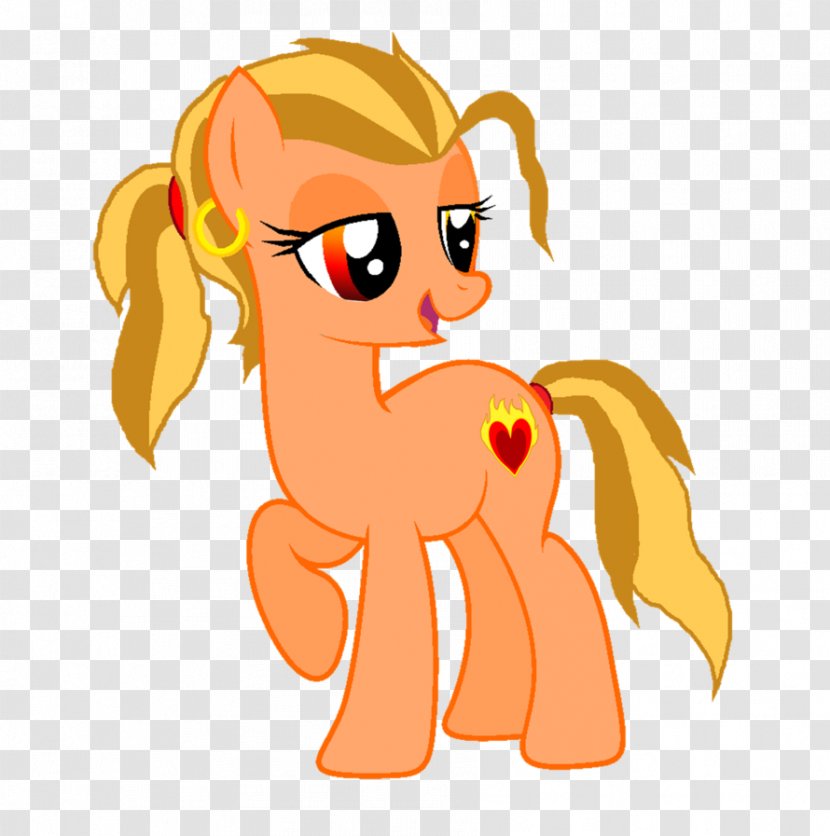 Applejack Pinkie Pie Pony Rarity Rainbow Dash - Watercolor - Apple Transparent PNG