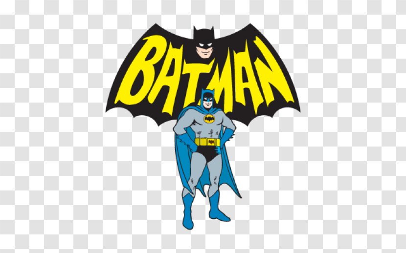 Batman Logo Robin - Symbol Transparent PNG