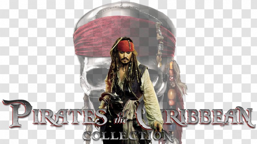 Blu-ray Disc Pirates Of The Caribbean Film Walt Disney Pictures Transparent PNG