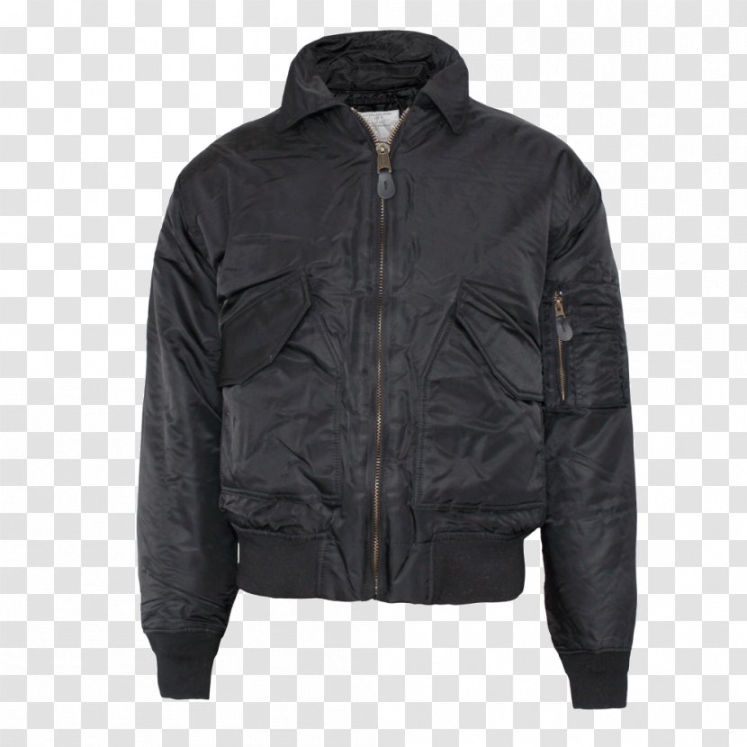 Coat Flight Jacket Merc Clothing Harrington - Pea Transparent PNG