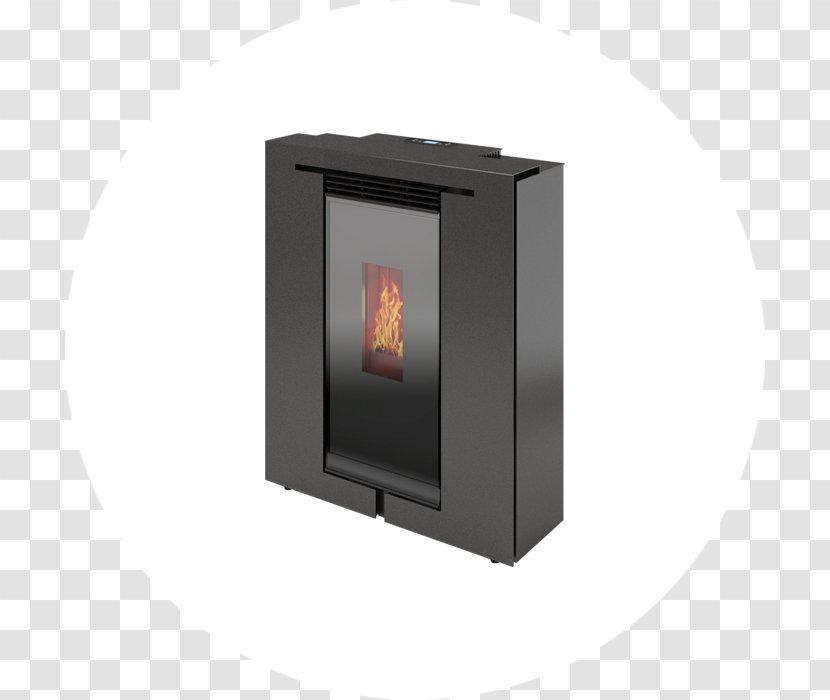 Wood Stoves Hearth - Span And Div Transparent PNG