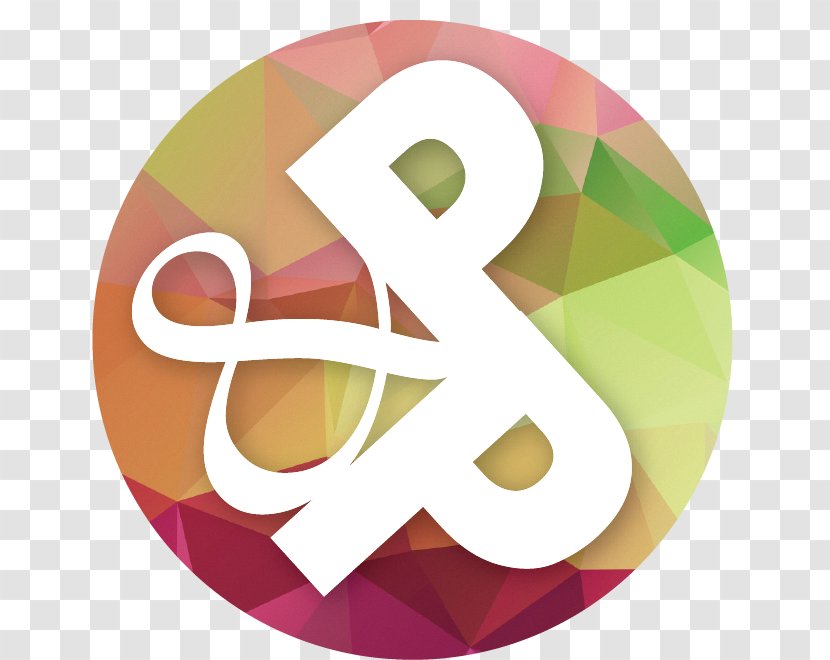 Logo Brand Circle Font - Symbol Transparent PNG