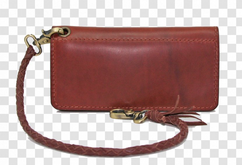 Coin Purse Leather Wallet Messenger Bags Strap Transparent PNG
