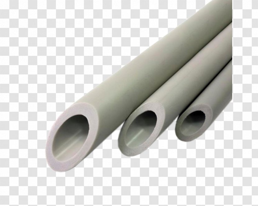 Plastic Pipework Polypropylene Water Pipe - Agru Transparent PNG