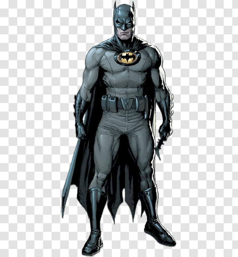 Batman: Earth One Superman: Gary Frank - Cartoon - Batman Transparent PNG