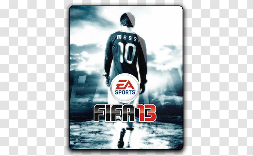 FIFA 13 09 18 16 Electronic Arts - Sports Game Transparent PNG