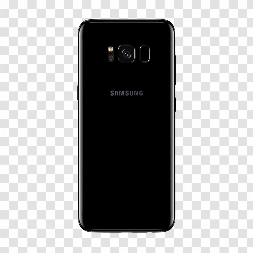 Samsung Galaxy S8+ Note 8 Telephone Android Transparent PNG