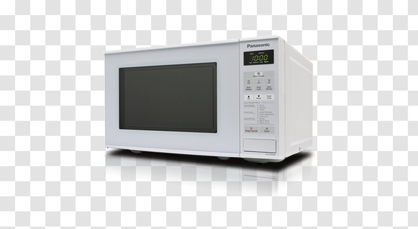 Microwave Ovens Panasonic Convection - Oven Transparent PNG