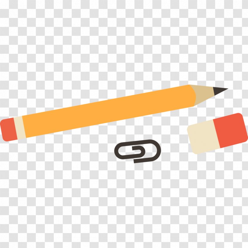 Pencil Drawing Transparent PNG