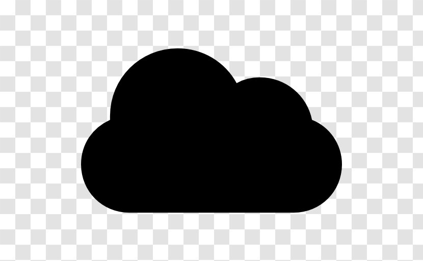 Cloud Storage Computing Computer Servers Data Center - Virtual Private Transparent PNG