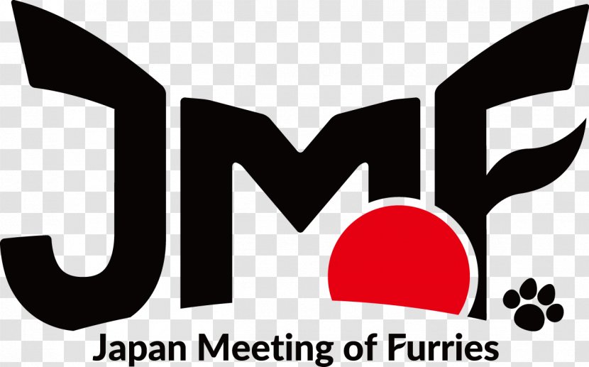 Japan Anthrocon Further Confusion Furry Fandom Convention - Heart Transparent PNG