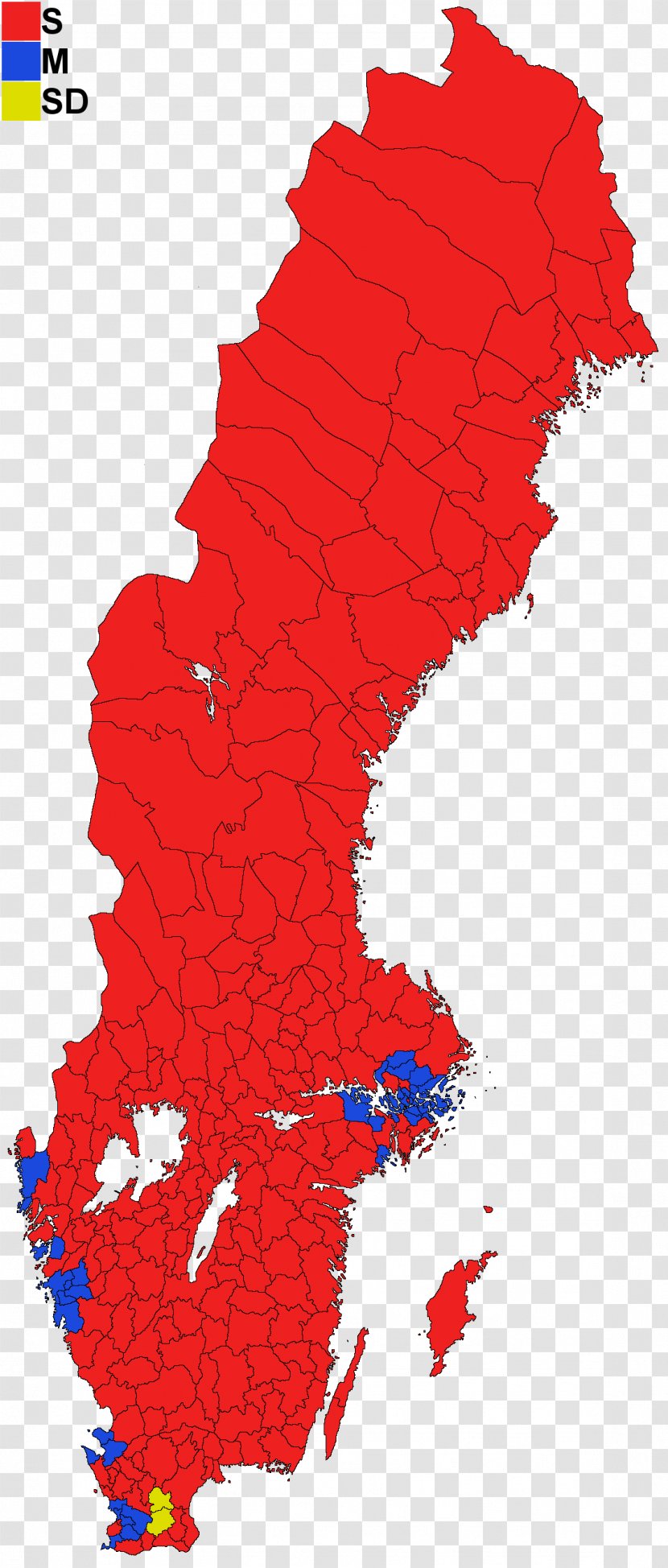 Sweden Democrats Swedish General Election, 2010 Riksdag 2018 2014 - Social Democratic Party - Correct World Map Latitude Transparent PNG