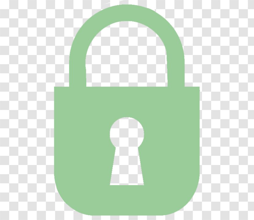 Padlock Clip Art Transparent PNG