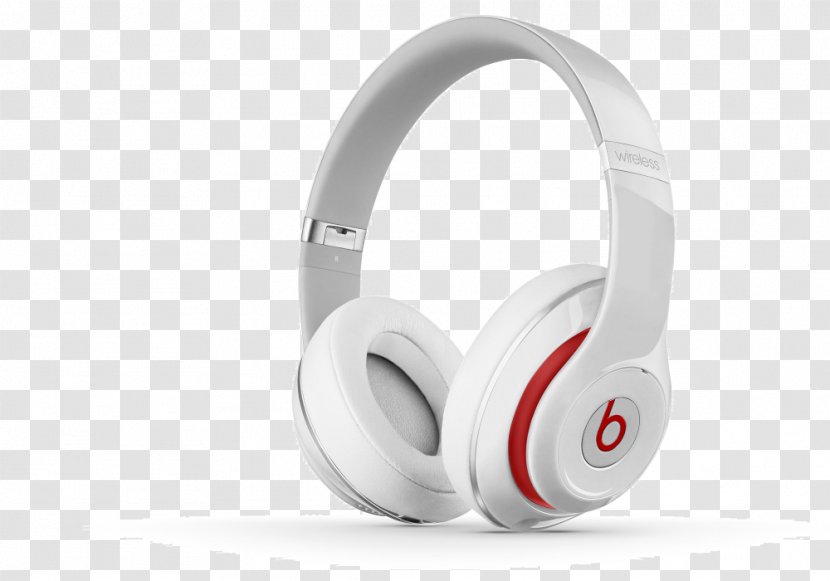 Beats Solo 2 Electronics Noise-cancelling Headphones Studio Transparent PNG