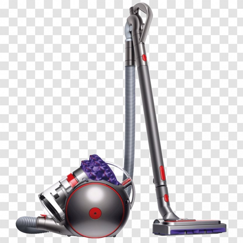 Vacuum Cleaner Dyson Cinetic Big Ball Animal Pro 2 Parquet - Hardware Transparent PNG