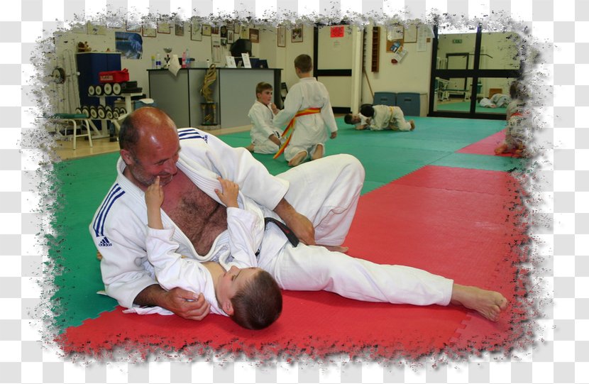 Judo Karate Hapkido Taekkyeon Tang Soo Do - Sports Transparent PNG