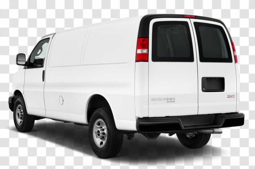 cargo van 2010