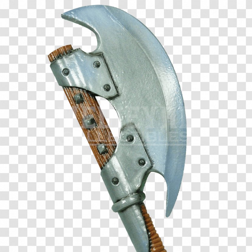 Larp Axe Battle Orc Live Action Role-playing Game Transparent PNG