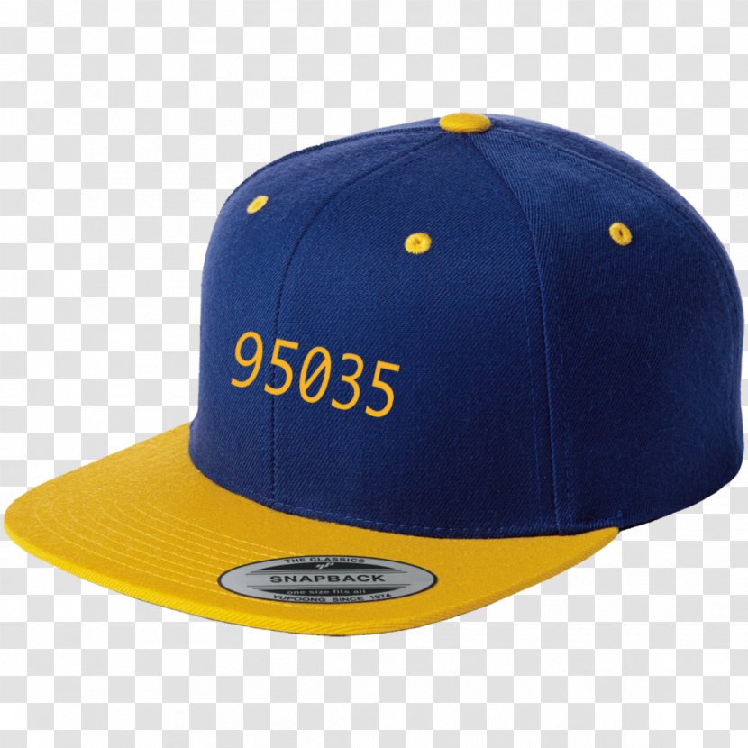 Milpitas Baseball Cap Hat Hoodie - Snapback Transparent PNG