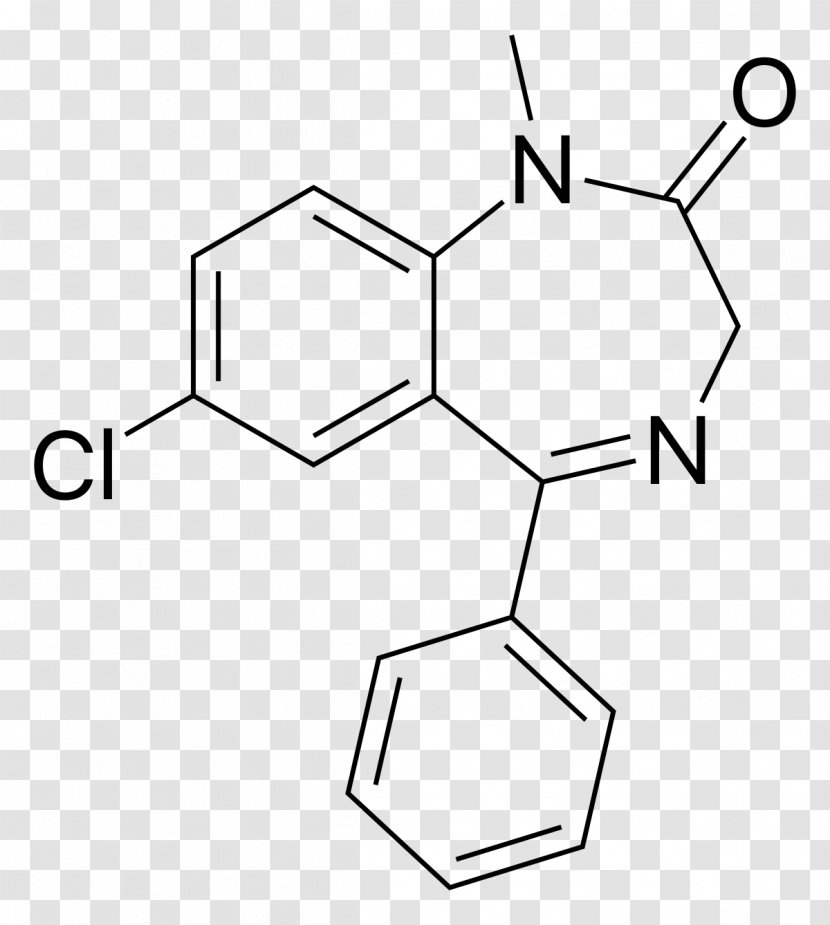 Diazepam Benzodiazepine Alprazolam Clonazepam Lorazepam - Dependence - Alcohol Withdrawal Syndrome Transparent PNG