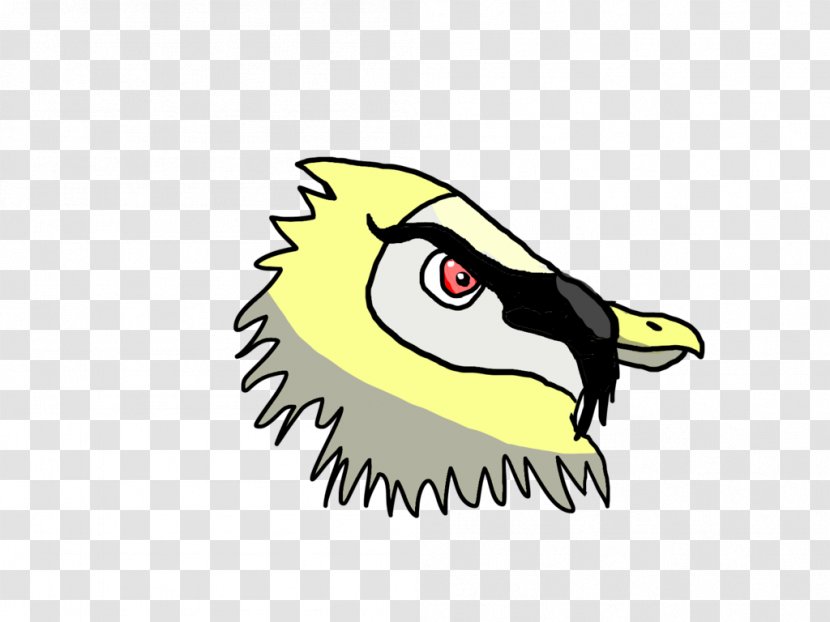 Beak Carnivora Logo Clip Art - Legendary Creature - Guacamole Day Transparent PNG