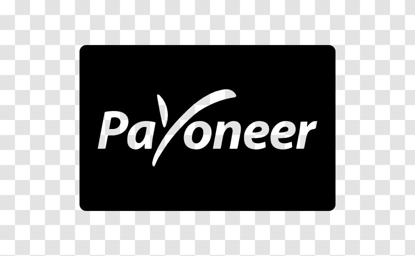 Payoneer Payment Bank Credit Card - Vip Background Transparent PNG