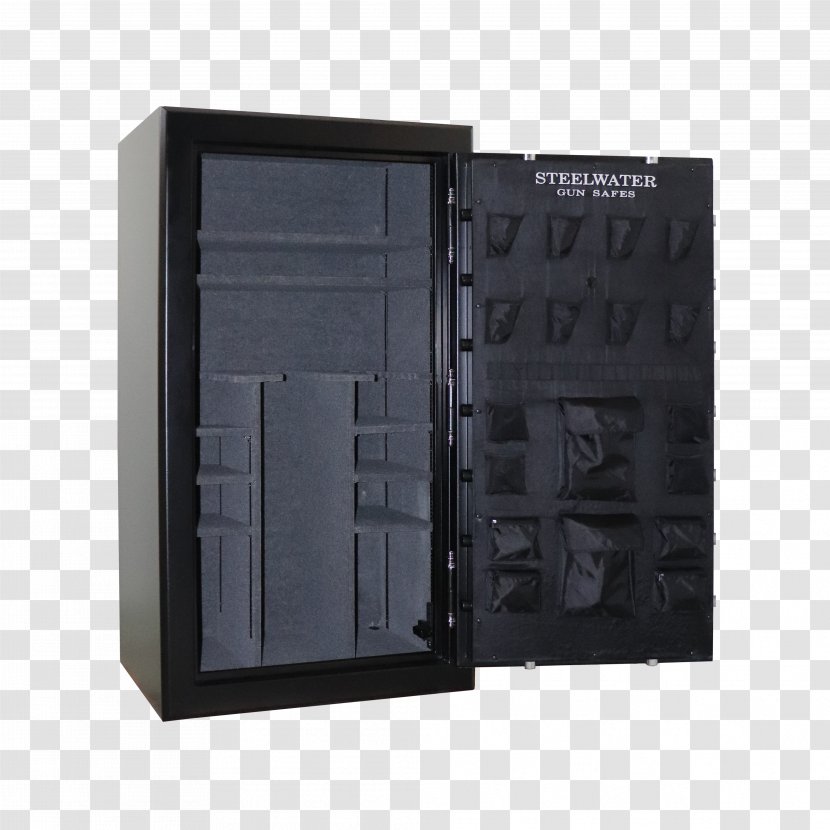 Computer Cases & Housings Disk Array Multimedia - Case Transparent PNG