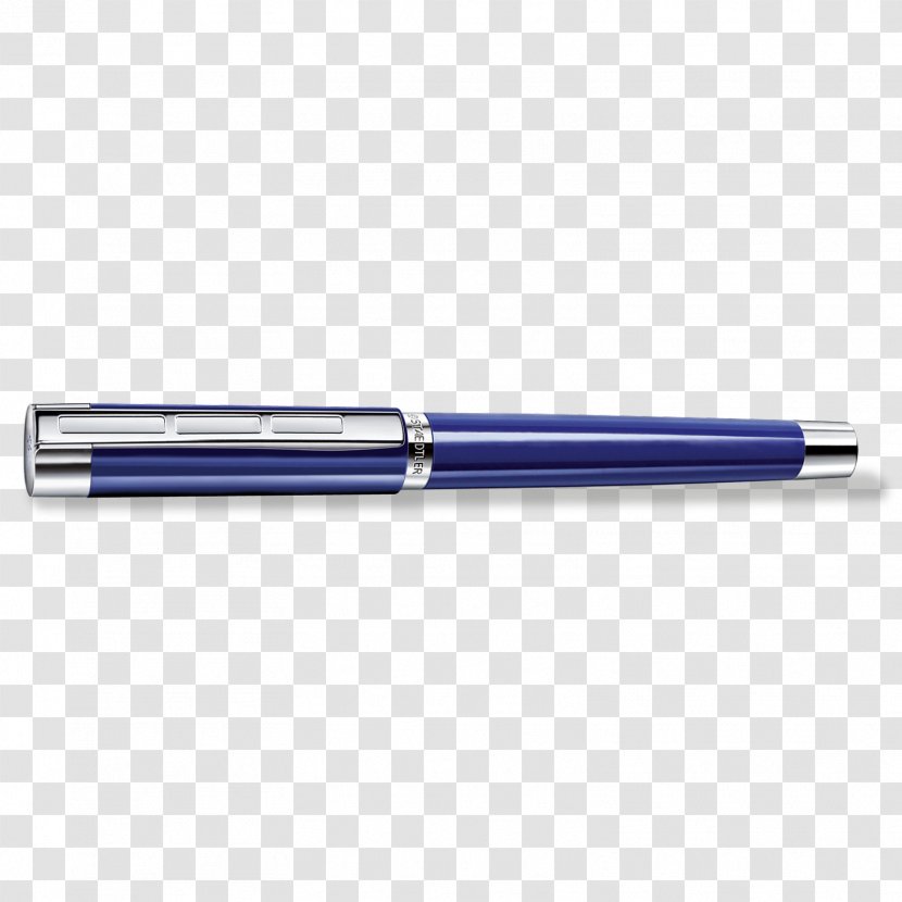 Ballpoint Pen Rollerball Staedtler Parker Company - Water Man Transparent PNG