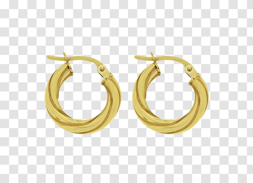 Earring Jewellery Colored Gold Gemstone - Fashion Accessory Transparent PNG