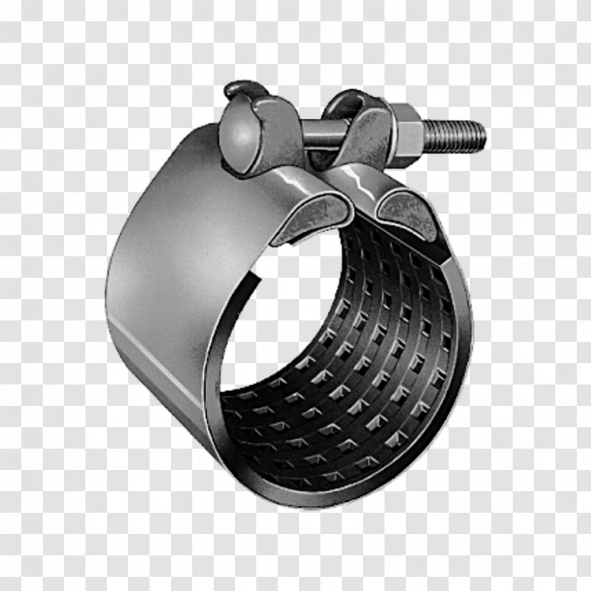 Pipe Hose Clamp Mueller Co. Valve - Plumbing - Handwheel Transparent PNG