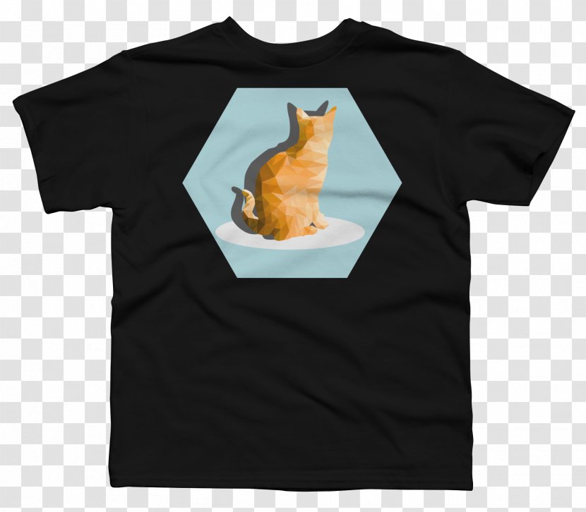 T-shirt Saint Patrick's Day Top Hoodie - Cat Lover T Shirt Transparent PNG