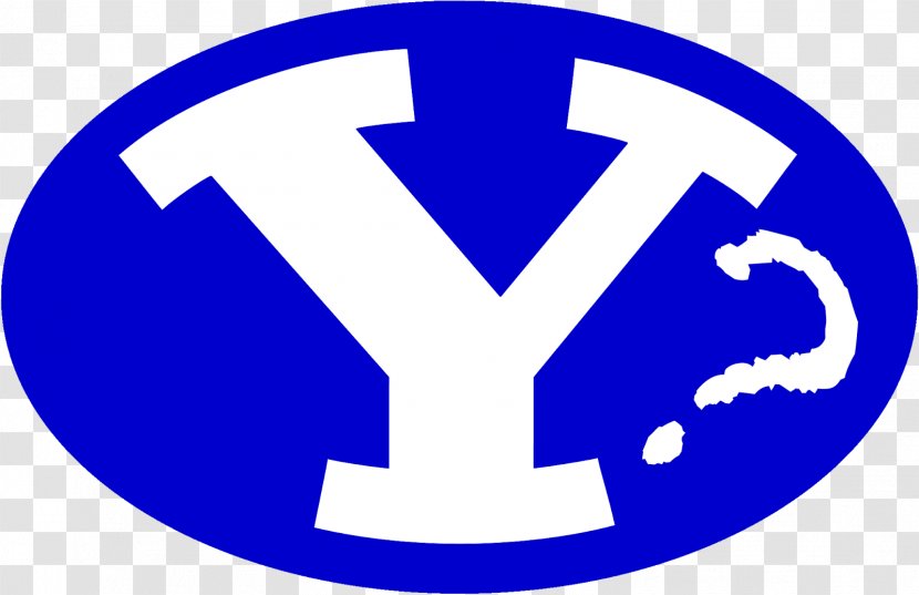 BYU Cougars Football Brigham Young University Holy War Utah Utes NCAA Division I Bowl Subdivision - American Transparent PNG