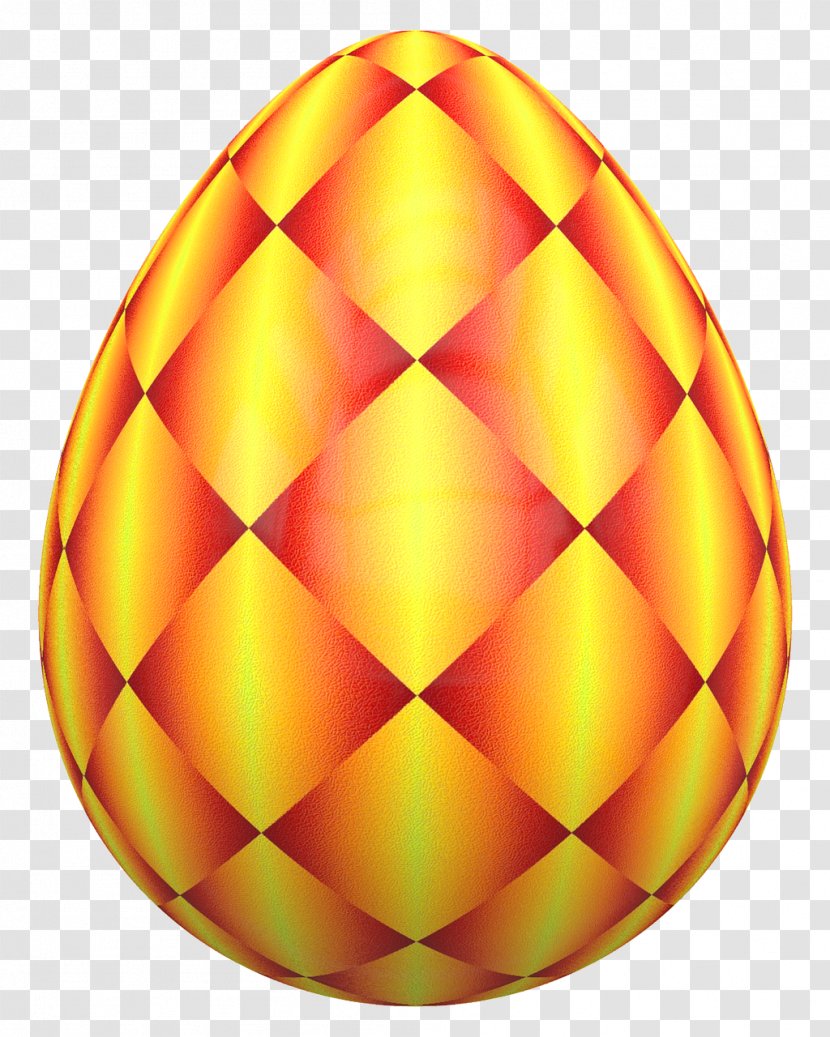 Easter Egg Bunny Clip Art - Eggs Transparent PNG