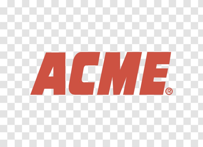 ACME Markets Pharmacy Logo Brand - Supermarket - Dixie Transparent PNG