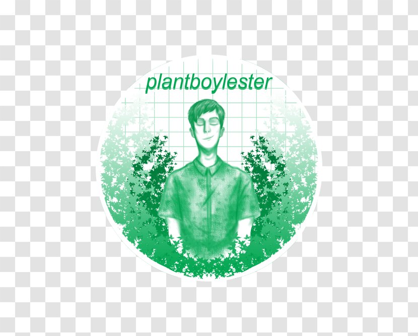 Green Illustration Font - Lawliet And Near Transparent PNG