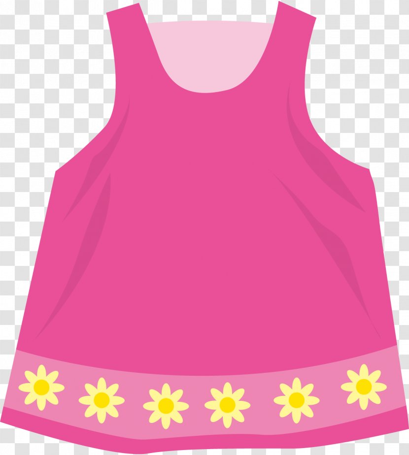 Children's Clothing Dress.png - Frame - Tree Transparent PNG