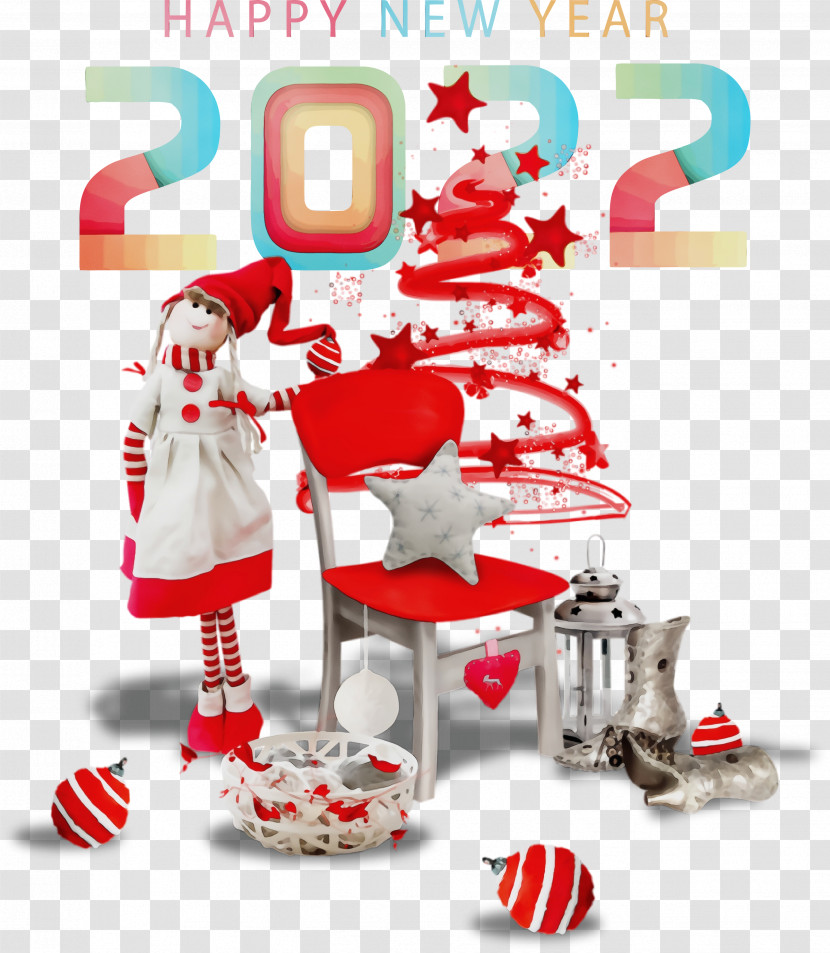 Christmas Day Transparent PNG