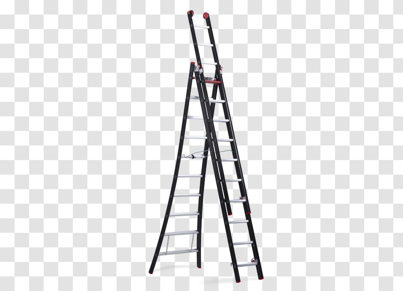 Ladder Altrex Scaffolding Staircases Product Transparent PNG
