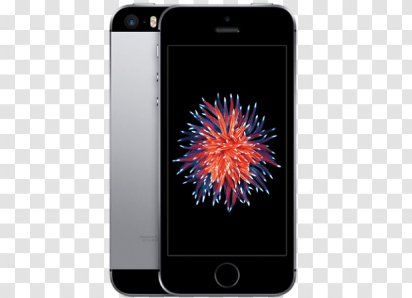 IPhone 5s Apple Telephone Space Grey Gray Transparent PNG