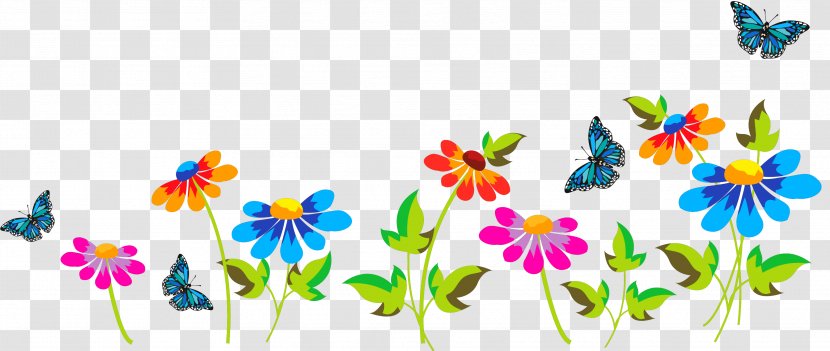 Vector Graphics Image Illustration Royalty-free Design - Flowering Plant - Floral Transparent PNG