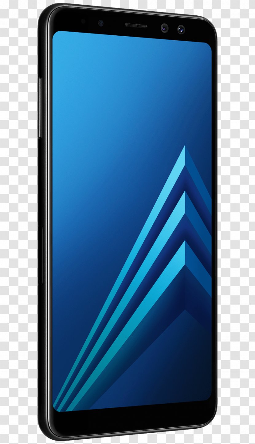 Samsung Galaxy A8 (2016) A5 (2017) A7 Android - Mobile Device Transparent PNG