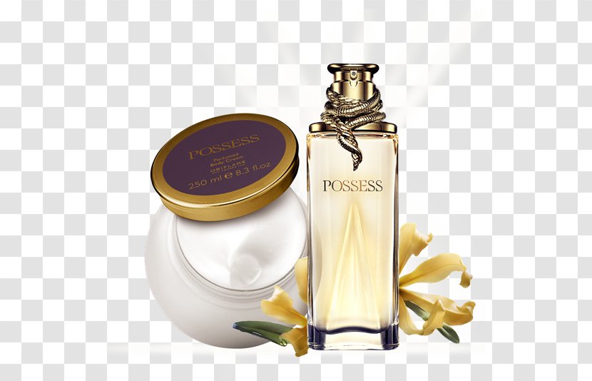 Oriflame Perfume Eau De Toilette Cosmetics Parfum - Beauty Transparent PNG