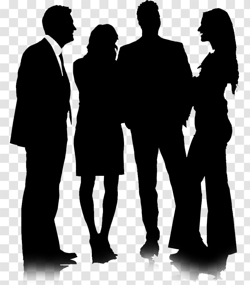 Social Group Public Relations Human Behavior Business - People Transparent PNG
